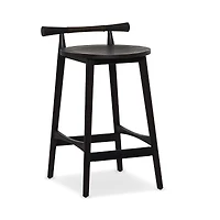 Interlude Home Madeira Counter Stool