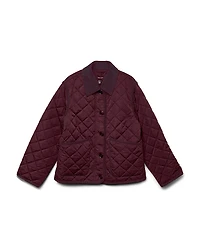 Vero Moda Emily Quilted Short Jacket