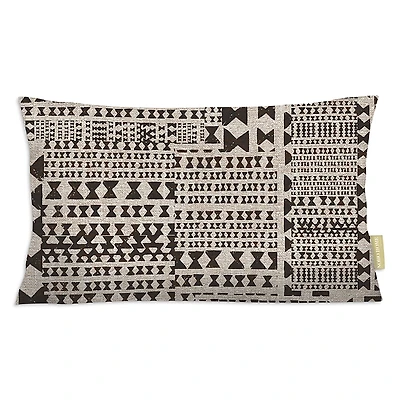 Noho Home Kapili Lumbar Pillow Cover