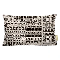 Noho Home Kapili Lumbar Pillow Cover