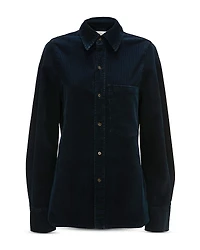 Victoria Beckham Slim Shirt