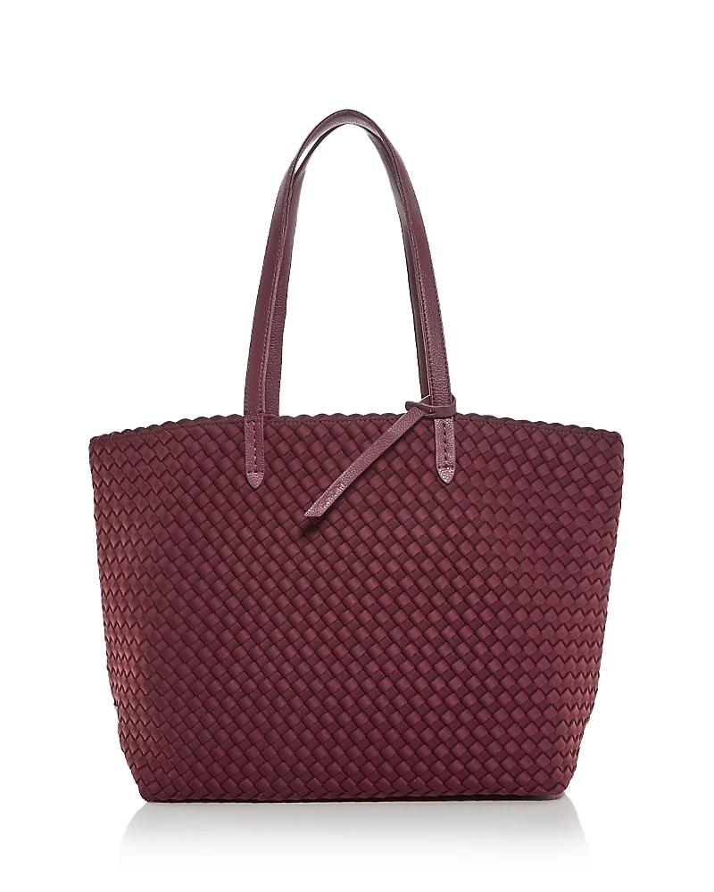 Naghedi Jetsetter Small Tote