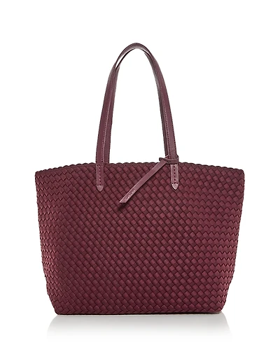 Naghedi Jetsetter Small Tote