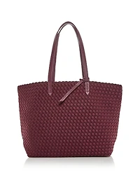 Naghedi Jetsetter Small Tote