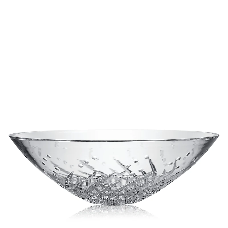 Waterford Celebrations Crystal Bowl