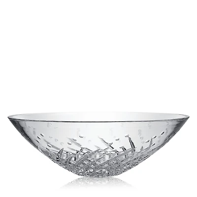Waterford Celebrations Crystal Bowl