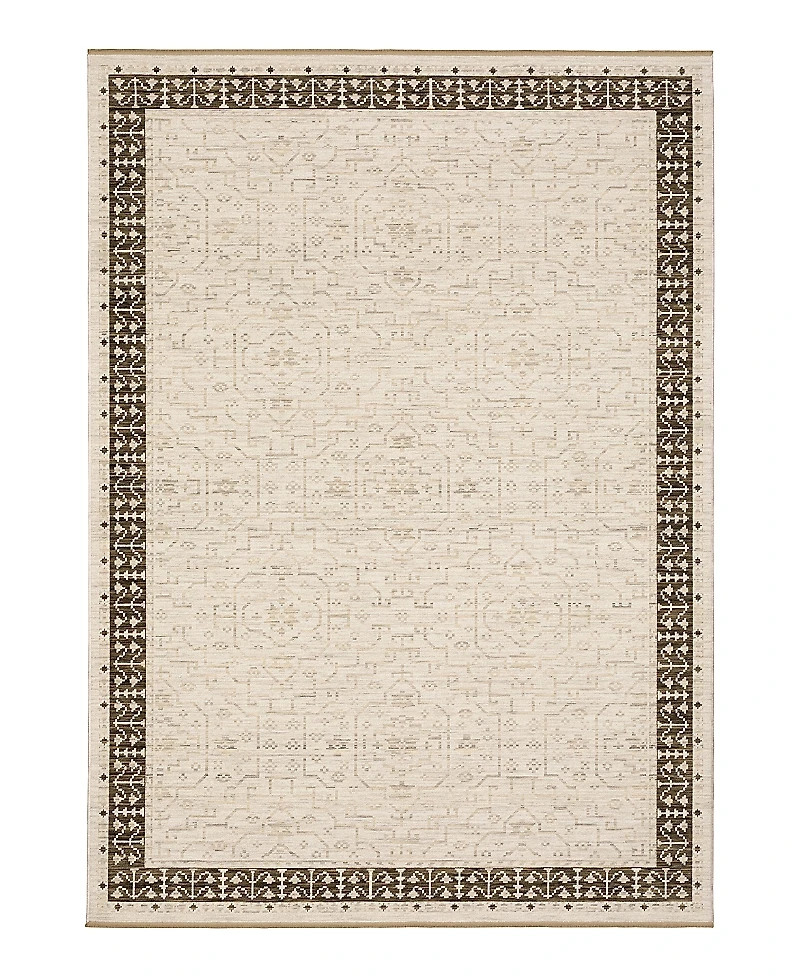 Oriental Weavers Acacia ACA02 Runner Area Rug 2'6x10'0