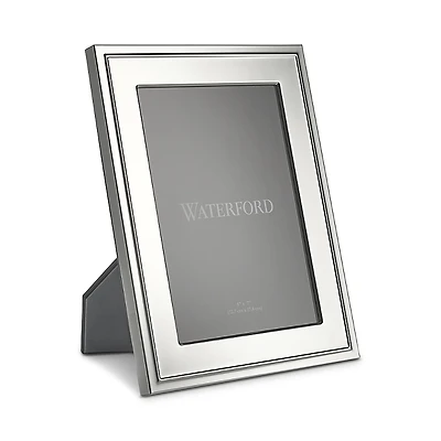 Waterford Crystal Classic Frame, 5 x 7