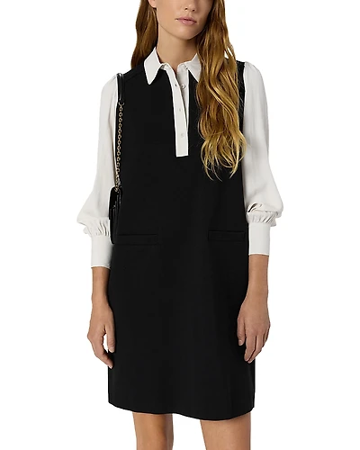 Gerard Darel Lola Dress