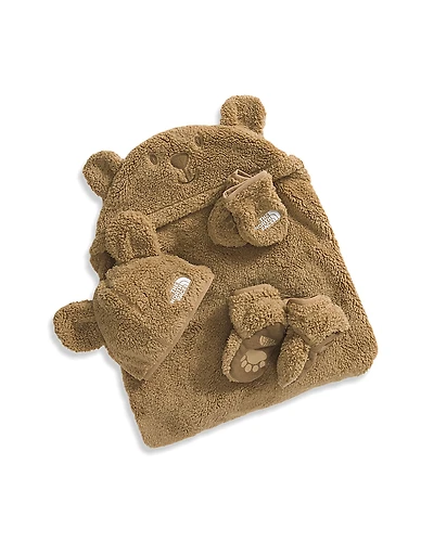 The North Face Baby Campshire Box Set