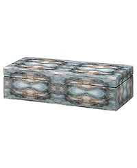 Jamie Young Rorschach Decorative Long Box