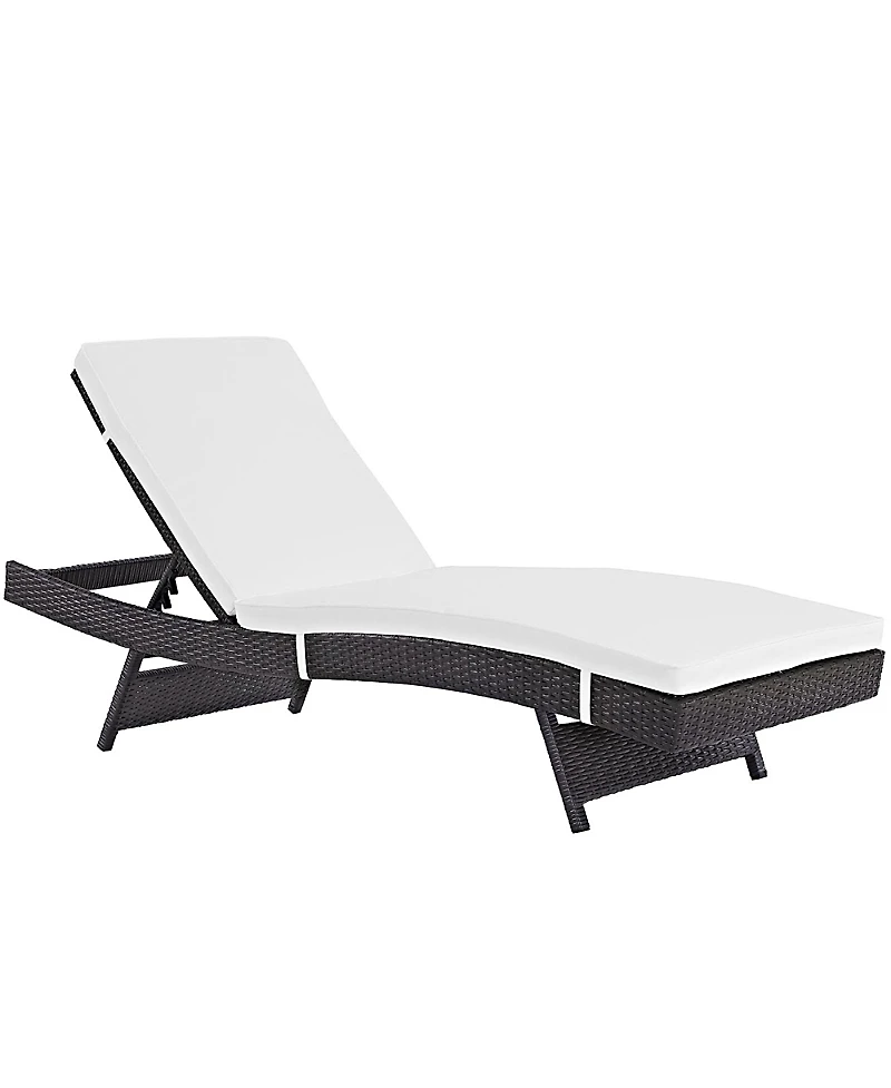 Modway Convene Outdoor Patio Chaise
