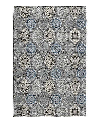 Dalyn Rug Company Solace Washable SL1 Area Rug 10'0 x 14'0
