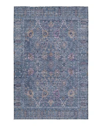 Dalyn Rug Company Solace Washable SL9 Area Rug 5'0 x 7'6