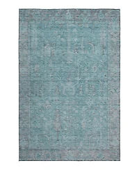 Dalyn Rug Company Solace Washable SL11 Area Rug 8'10 x 10'0