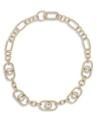 Ted Baker Imitation Pearl Statement Necklace