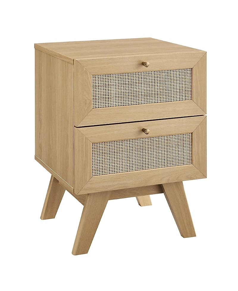 Modway Soma 2-Drawer Nightstand