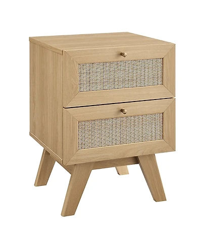 Modway Soma 2-Drawer Nightstand