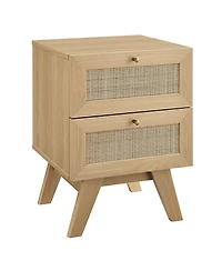 Modway Soma 2-Drawer Nightstand
