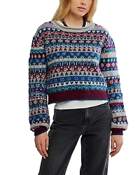 Free People Favorite Things Sweater