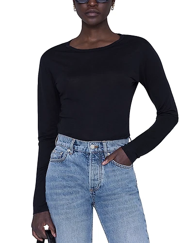 Anine Bing Sylvie Tee