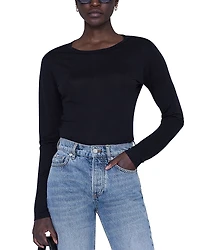 Anine Bing Sylvie Tee