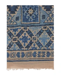 Gerard Darel Raissa Wool Scarf