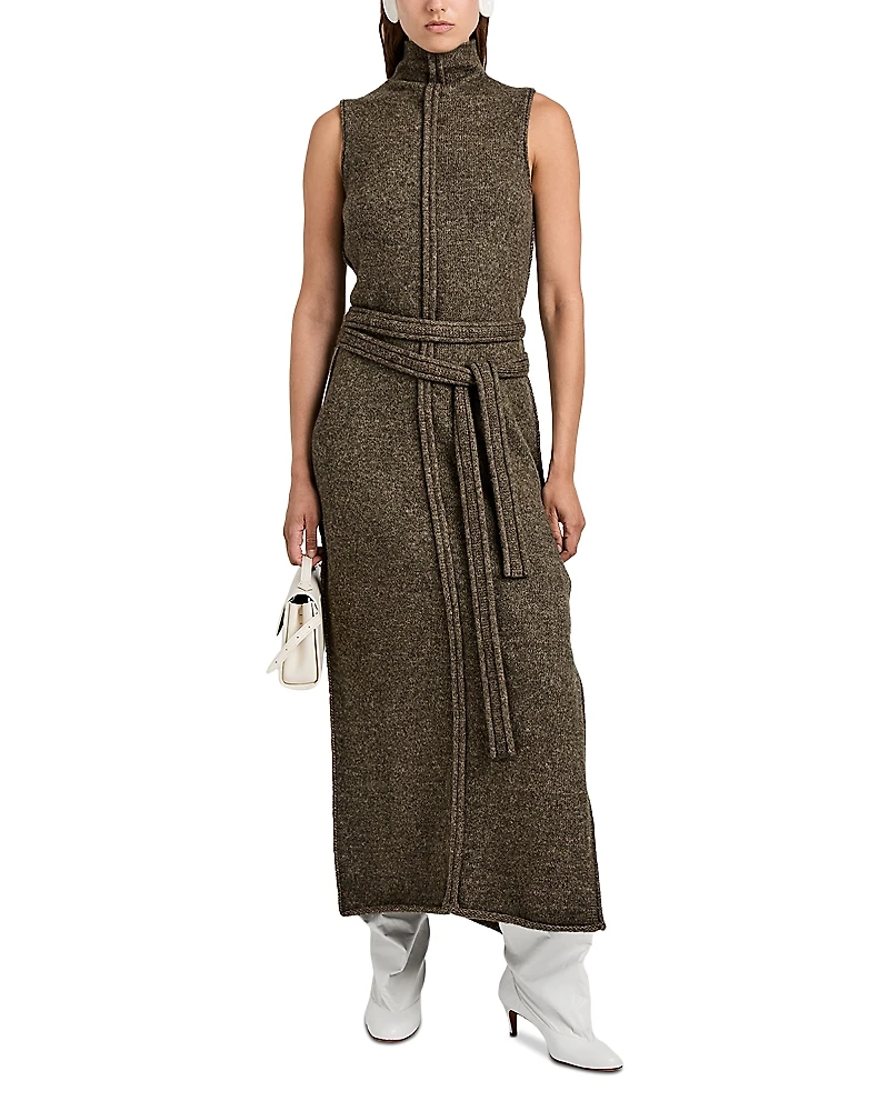 Proenza Schouler White Label Zola Knit Dress