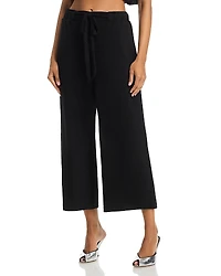 Six Fifty The Anywhere Cropped Pants