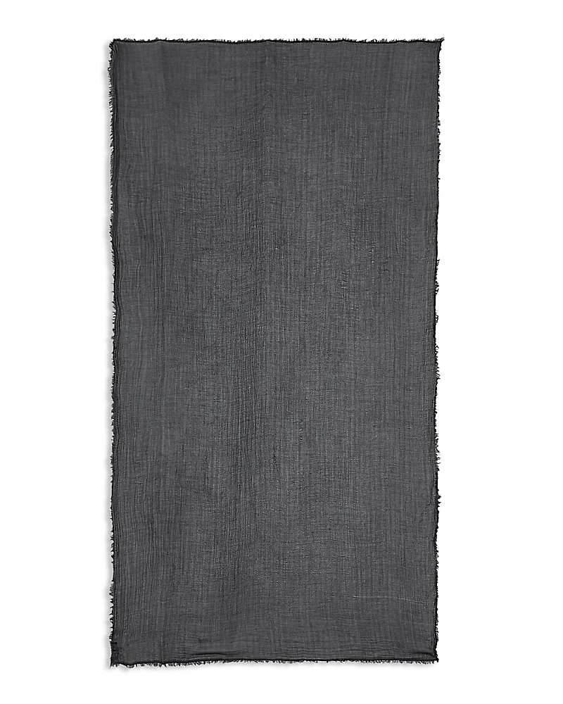 Echo Essential Modal & Silk Scarf