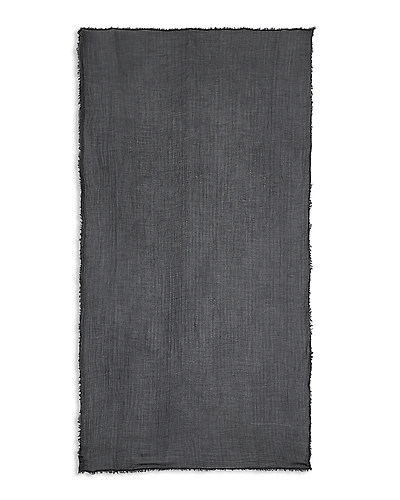 Echo Essential Modal & Silk Scarf