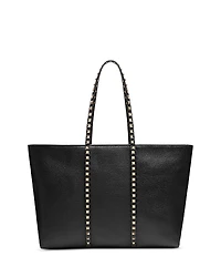 Valentino Garavani Rockstud Shopping Tote Bag