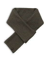 Allsaints Merino Mix Scarf