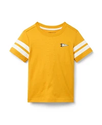 Janie and Jack Boys' Pennant Flag Tee - Little Kid, Big Kid