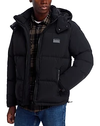 Hugo Birono Water Repellant Jacket