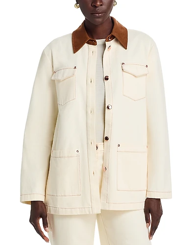 Toccin Dean Barn Jacket