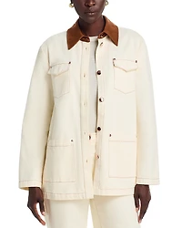 Toccin Dean Barn Jacket
