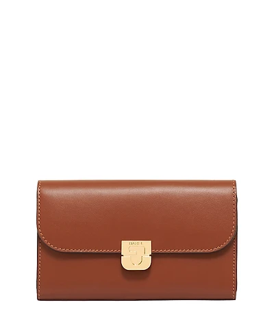 Gerard Darel Snap Wallet