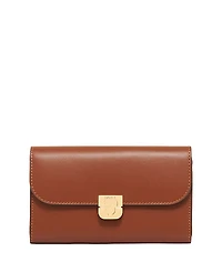 Gerard Darel Snap Wallet