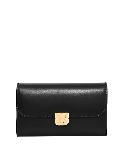 Gerard Darel Snap Wallet