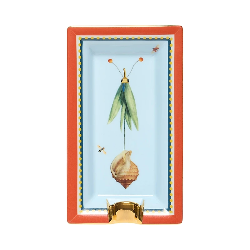 La DoubleJ Incense Holder