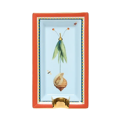 La DoubleJ Incense Holder