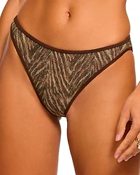 Ramy Brook Isla Bikini Bottom