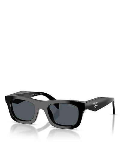 Prada Pillow Sunglasses