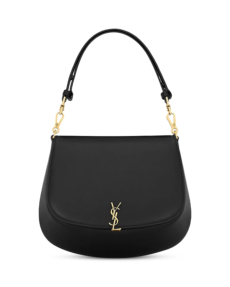 Saint Laurent Voltaire Top Handle Bag