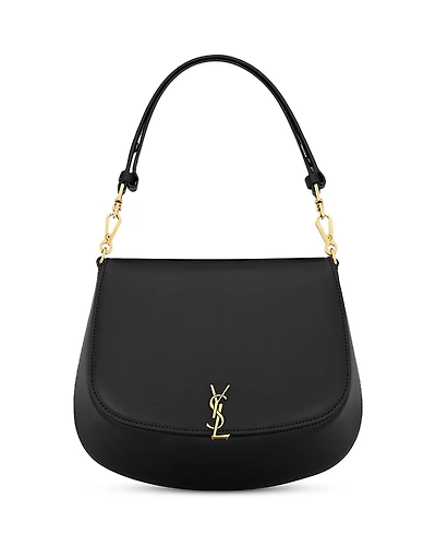 Saint Laurent Voltaire Top Handle Bag