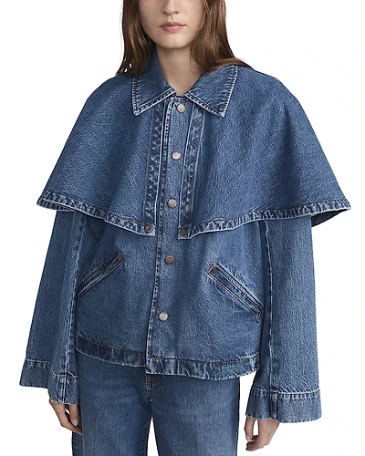 Frame The Cape Jacket