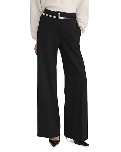 Frame The Prim Pants