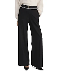 Frame The Prim Pants