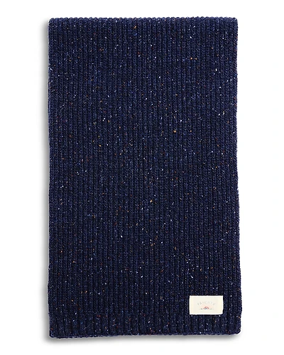 Faherty Cabin Nep Scarf